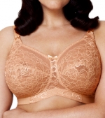 Goddess Rose Soft Cup Bra