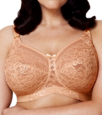 Rose Soft Cup Bra